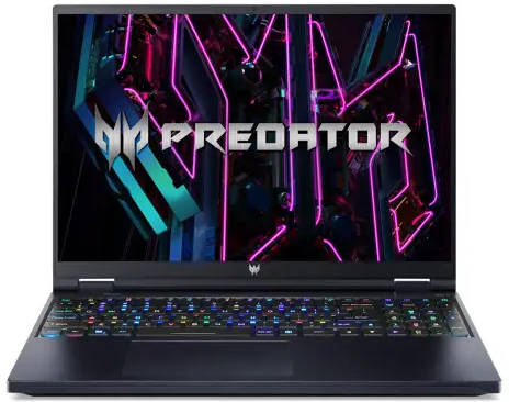 Acer Predator Helios 16 PHN16-71 (NH.QJQSI.005) Laptop (Core i7 13th Gen/16 GB/1 TB SSD/Windows 11/8 GB)