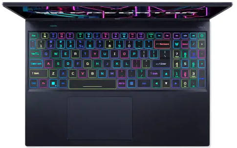 Acer Predator Helios 16 PHN16-71 (NH.QJQSI.005) Laptop (Core i7 13th Gen/16 GB/1 TB SSD/Windows 11/8 GB)