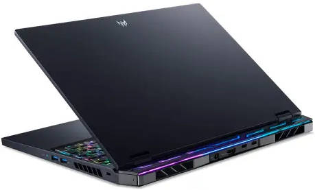 Acer Predator Helios 16 PHN16-71 (NH.QJQSI.005) Laptop (Core i7 13th Gen/16 GB/1 TB SSD/Windows 11/8 GB)