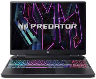 Acer Predator Helios Neo 16 PHN16-71 (NH.QLTSI.001) Laptop (Core i5 13th Gen/16 GB/512 GB SSD/Windows 11/6 GB)