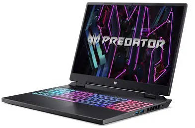 Acer Predator Helios Neo 16 PHN16-71 (NH.QLTSI.001) Laptop (Core i5 13th Gen/16 GB/512 GB SSD/Windows 11/6 GB)