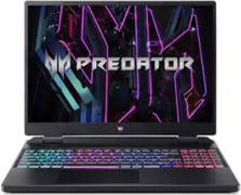 Acer Predator Helios Neo 16 PHN16-71 (NH.QLTSI.002) Laptop (Core i7 13th Gen/16 GB/512 GB SSD/Windows 11/6 GB)