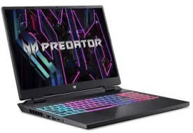 Acer Predator Helios Neo 16 PHN16-71 (NH.QLTSI.002) Laptop (Core i7 13th Gen/16 GB/512 GB SSD/Windows 11/6 GB)