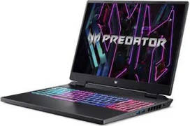 Acer Predator Helios Neo 16 PHN16-71 (NH.QLTSI.002) Laptop (Core i7 13th Gen/16 GB/512 GB SSD/Windows 11/6 GB)