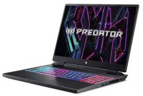 Acer Predator Helios Neo 16 PHN16-71 (NH.QLTSI.002) Laptop (Core i7 13th Gen/16 GB/512 GB SSD/Windows 11/6 GB)