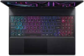 Acer Predator Helios Neo 16 PHN16-71 (NH.QLTSI.002) Laptop (Core i7 13th Gen/16 GB/512 GB SSD/Windows 11/6 GB)