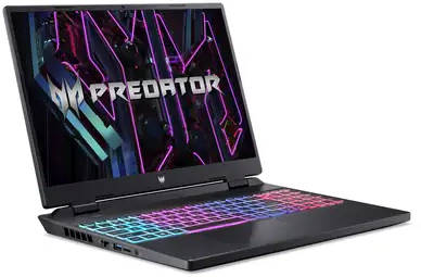 Acer Predator Helios Neo 16 PHN16-71 (NH.QLTSI.002) Laptop (Core i7 13th Gen/16 GB/512 GB SSD/Windows 11/6 GB)