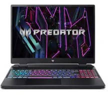 Acer Predator Helios Neo 16 PHN16-71 (NH.QLTSI.003) Laptop (Core i7 13th Gen/16 GB/1 TB SSD/Windows 11/6 GB)