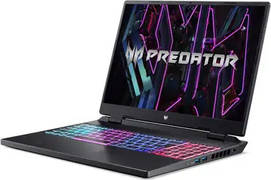 Acer Predator Helios Neo 16 PHN16-71 (NH.QLTSI.003) Laptop (Core i7 13th Gen/16 GB/1 TB SSD/Windows 11/6 GB) Laptop
