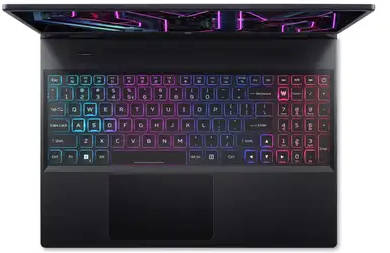 Acer Predator Helios Neo 16 PHN16-71 (NH.QLTSI.003) Laptop (Core i7 13th Gen/16 GB/1 TB SSD/Windows 11/6 GB)