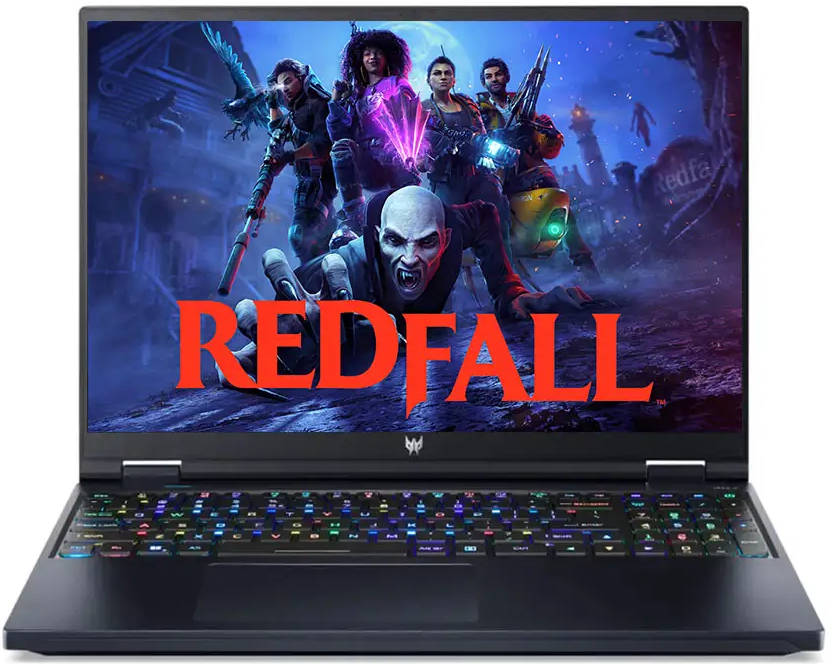 Acer Predator Helios Neo 16 PHN16-71 (NH.QLTSI.004) Laptop (Core i5 13th Gen/16 GB/512 GB SSD/Windows 11/6 GB)