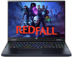 Acer Predator Helios Neo 16 PHN16-71 (NH.QLUSI.005) Laptop (Core i9 13th Gen/16 GB/1 TB SSD/Windows 11/8 GB)