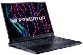 Acer Predator Helios Neo 16 PHN16-71 (NH.QLUSI.005) Laptop (Core i9 13th Gen/16 GB/1 TB SSD/Windows 11/8 GB)
