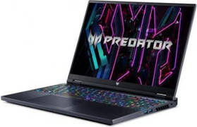 Acer Predator Helios Neo 16 PHN16-71 (NH.QLUSI.005) Laptop (Core i9 13th Gen/16 GB/1 TB SSD/Windows 11/8 GB)