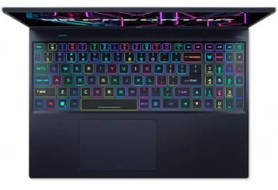 Acer Predator Helios Neo 16 PHN16-71 (NH.QLUSI.005) Laptop (Core i9 13th Gen/16 GB/1 TB SSD/Windows 11/8 GB)