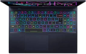 Acer Predator Helios Neo 16 PHN16-71 (NH.QLUSI.005) Laptop (Core i9 13th Gen/16 GB/1 TB SSD/Windows 11/8 GB) Laptop