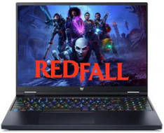 Acer Predator Helios Neo 16 PHN16-71 (NH.QLVSI.001) Laptop (Core i9 13th Gen/16 GB/1 TB SSD/Windows 11/8 GB)