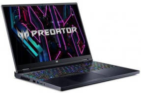Acer Predator Helios Neo 16 PHN16-71 (NH.QLVSI.001) Laptop (Core i9 13th Gen/16 GB/1 TB SSD/Windows 11/8 GB)