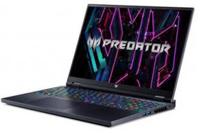 Acer Predator Helios Neo 16 PHN16-71 (NH.QLVSI.001) Laptop (Core i9 13th Gen/16 GB/1 TB SSD/Windows 11/8 GB)