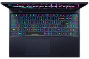 Acer Predator Helios Neo 16 PHN16-71 (NH.QLVSI.001) Laptop (Core i9 13th Gen/16 GB/1 TB SSD/Windows 11/8 GB)