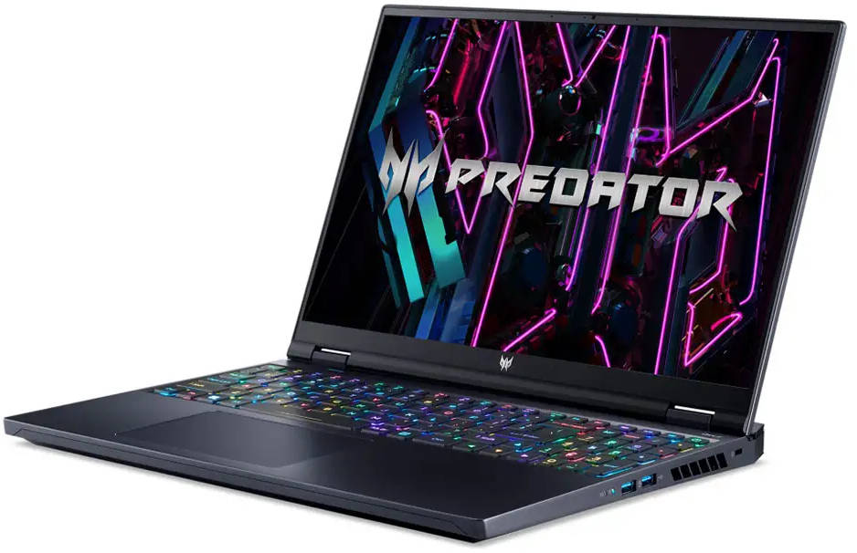 Acer Predator Helios Neo 16 PHN16-71 (NH.QLVSI.001) Laptop (Core i9 13th Gen/16 GB/1 TB SSD/Windows 11/8 GB)