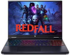 Acer Predator Helios Neo 16 PHN16-72 (NH.QNMSI.001) Laptop (Core i9 14th Gen/16 GB/1 TB SSD/Windows 11/8 GB)