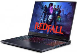 Acer Predator Helios Neo 16 PHN16-72 (NH.QNMSI.001) Laptop (Core i9 14th Gen/16 GB/1 TB SSD/Windows 11/8 GB)