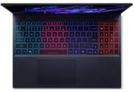 Acer Predator Helios Neo 16 PHN16-72 (NH.QNMSI.001) Laptop (Core i9 14th Gen/16 GB/1 TB SSD/Windows 11/8 GB)
