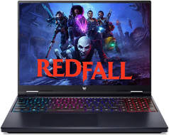 Acer Predator Helios Neo 16 PHN16-72 (NH.QNMSI.001) Laptop (Core i9 14th Gen/16 GB/1 TB SSD/Windows 11/8 GB)