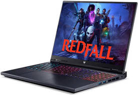 Acer Predator Helios Neo 16 PHN16-72 (NH.QNMSI.001) Laptop (Core i9 14th Gen/16 GB/1 TB SSD/Windows 11/8 GB)