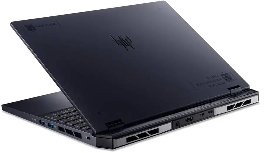 Acer Predator Helios Neo 16 PHN16-72 (NH.QNMSI.001) Laptop (Core i9 14th Gen/16 GB/1 TB SSD/Windows 11/8 GB)