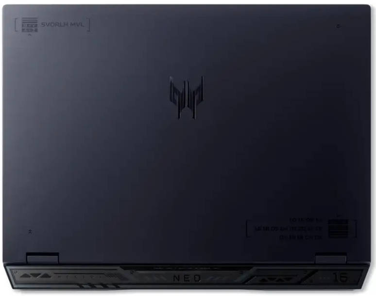 Acer Predator Helios Neo 16 PHN16-72 (NH.QNMSI.001) Laptop (Core i9 14th Gen/16 GB/1 TB SSD/Windows 11/8 GB)