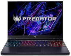 Acer Predator Helios Neo 16 PHN16-72 (NH.QNNSI.002) Laptop (Core i7 14th Gen/16 GB/1 TB SSD/Windows 11/8 GB)