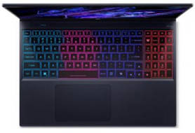 Acer Predator Helios Neo 16 PHN16-72 (NH.QNNSI.002) Laptop (Core i7 14th Gen/16 GB/1 TB SSD/Windows 11/8 GB)
