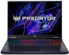 Acer Predator Helios Neo 16 PHN16-72 (NH.QNNSI.002) Laptop (Core i7 14th Gen/16 GB/1 TB SSD/Windows 11/8 GB)