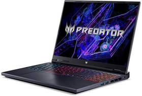 Acer Predator Helios Neo 16 PHN16-72 (NH.QNNSI.002) Laptop (Core i7 14th Gen/16 GB/1 TB SSD/Windows 11/8 GB)