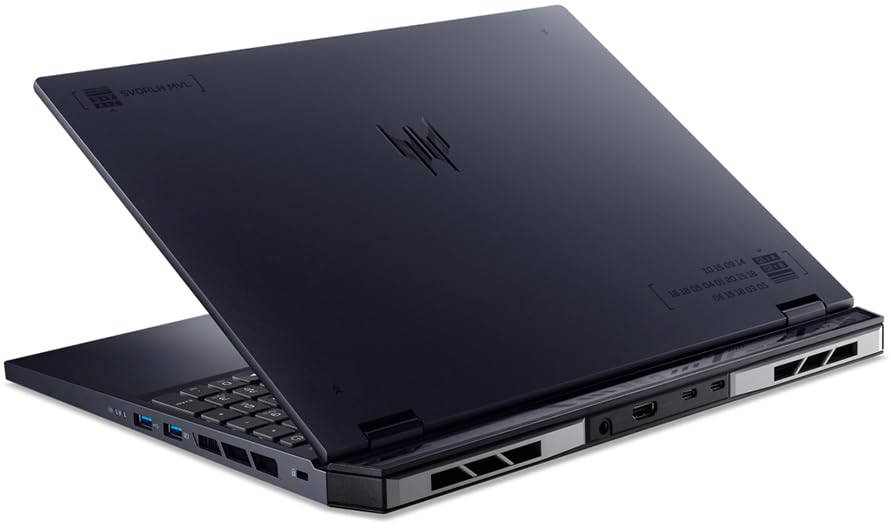 Acer Predator Helios Neo 16 PHN16-72 (NH.QNNSI.002) Laptop (Core i7 14th Gen/16 GB/1 TB SSD/Windows 11/8 GB)