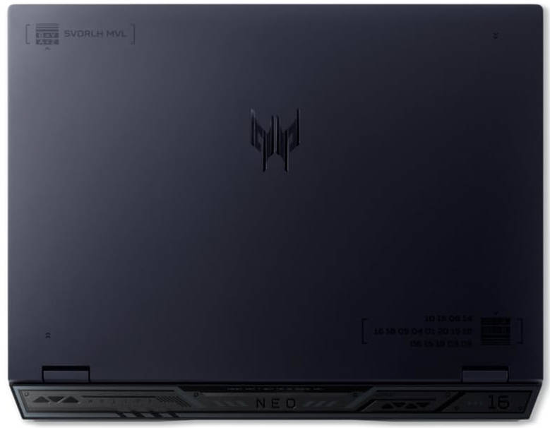 Acer Predator Helios Neo 16 PHN16-72 (NH.QNNSI.002) Laptop (Core i7 14th Gen/16 GB/1 TB SSD/Windows 11/8 GB)