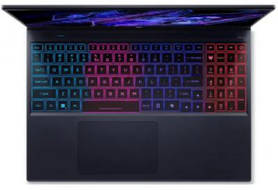 Acer Predator Helios Neo 16 PHN16-72 (NH.QNPSI.002) Laptop (Core i7 14th Gen/16 GB/1 TB SSD/Windows 11/6 GB)