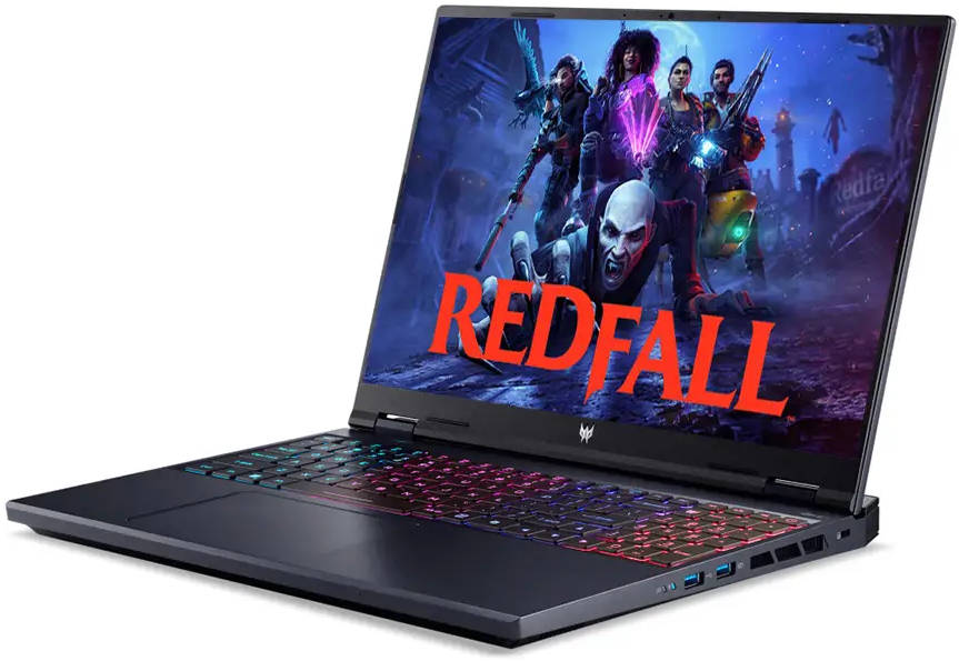 Acer Predator Helios Neo 16 PHN16-72 (NH.QNPSI.002) Laptop (Core i7 14th Gen/16 GB/1 TB SSD/Windows 11/6 GB)