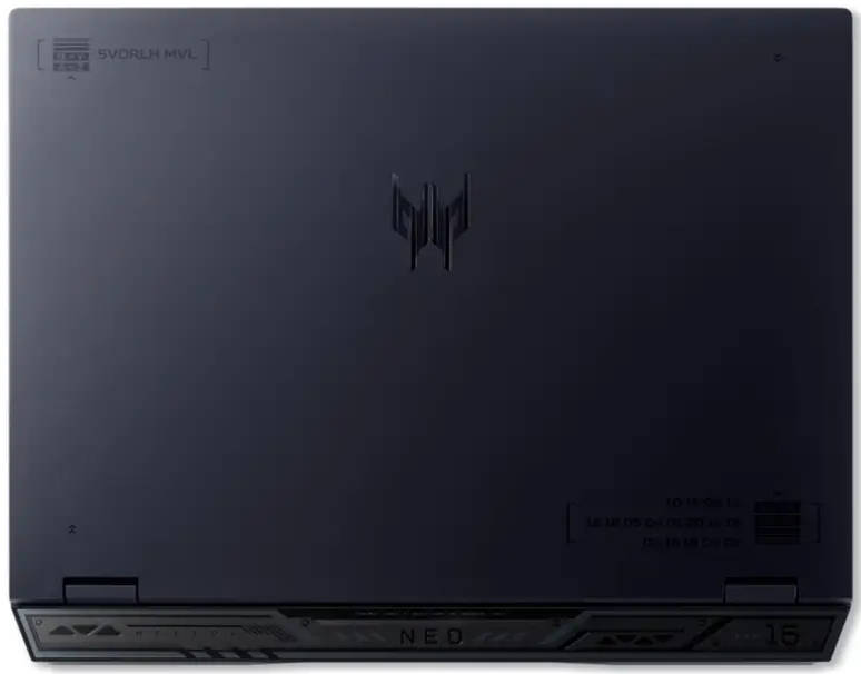 Acer Predator Helios Neo 16 PHN16-72 (NH.QNPSI.002) Laptop (Core i7 14th Gen/16 GB/1 TB SSD/Windows 11/6 GB)