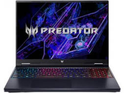 Acer Predator Helios Neo 16 PHN16-72 (NH.QNPSI.003) Laptop (Core i7 14th Gen/16 GB/512 GB SSD/Windows 11/6 GB)