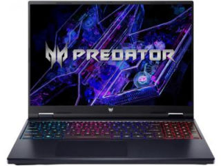 Acer Predator Helios Neo 16