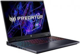 Acer Predator Helios Neo 16 PHN16-72 (NH.QNPSI.003) Laptop (Core i7 14th Gen/16 GB/512 GB SSD/Windows 11/6 GB)