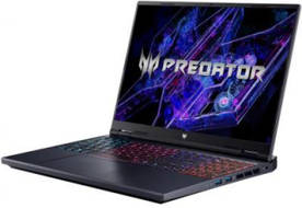 Acer Predator Helios Neo 16 PHN16-72 (NH.QNPSI.003) Laptop (Core i7 14th Gen/16 GB/512 GB SSD/Windows 11/6 GB)