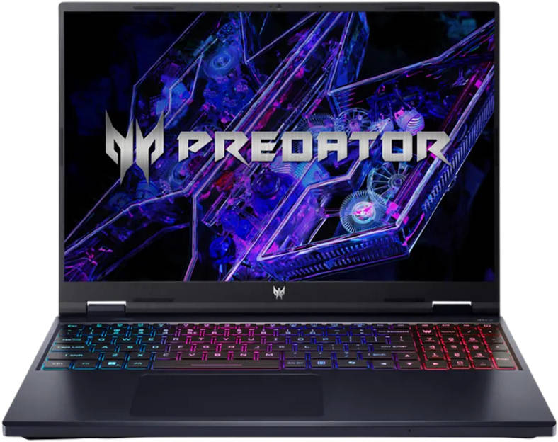 Acer Predator Helios Neo 16 PHN16-72 (NH.QNPSI.003) Laptop (Core i7 14th Gen/16 GB/512 GB SSD/Windows 11/6 GB)