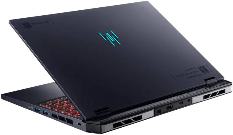 Acer Predator Helios Neo 16 PHN16-72 (NH.QNPSI.003) Laptop (Core i7 14th Gen/16 GB/512 GB SSD/Windows 11/6 GB)
