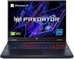 Acer Predator Helios Neo 16 PHN16-72 (UN.QNPSI.007) Laptop (Core i7 14th Gen/16 GB/1 TB SSD/Windows 11/6 GB)