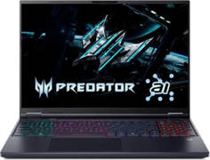Acer Predator Helios Neo 16 AI PHN16-73 (NH.QX3SI.001) Laptop (Core Ultra 9  Series 2 /32 GB/2 TB SSD/Windows 11/8 GB)