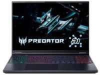 Acer Predator Helios Neo 16 AI PHN16-73 (NH.QX3SI.001) Laptop (Core Ultra 9  Series 2 /32 GB/2 TB SSD/Windows 11/8 GB)
